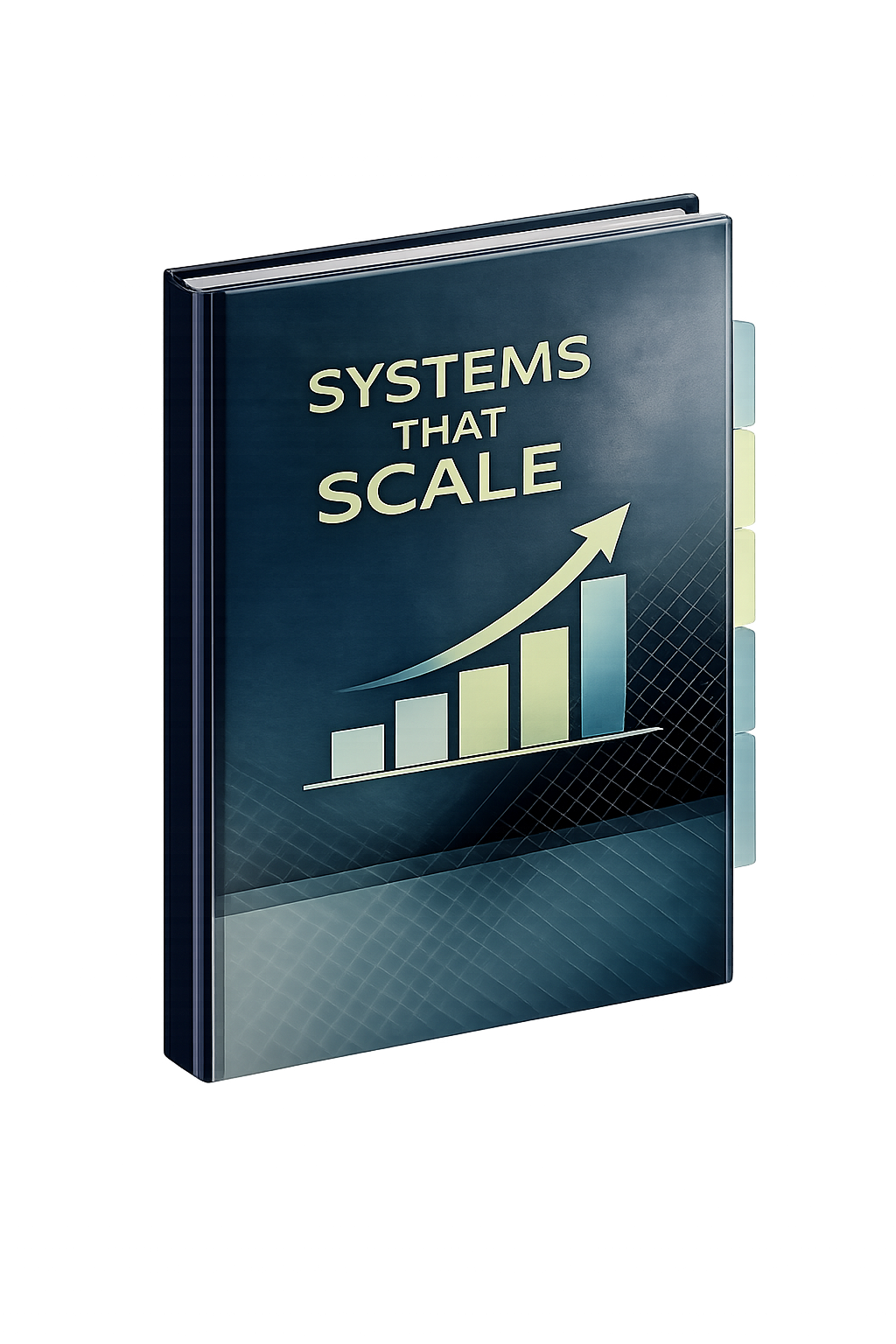 Systems That Scale workbook